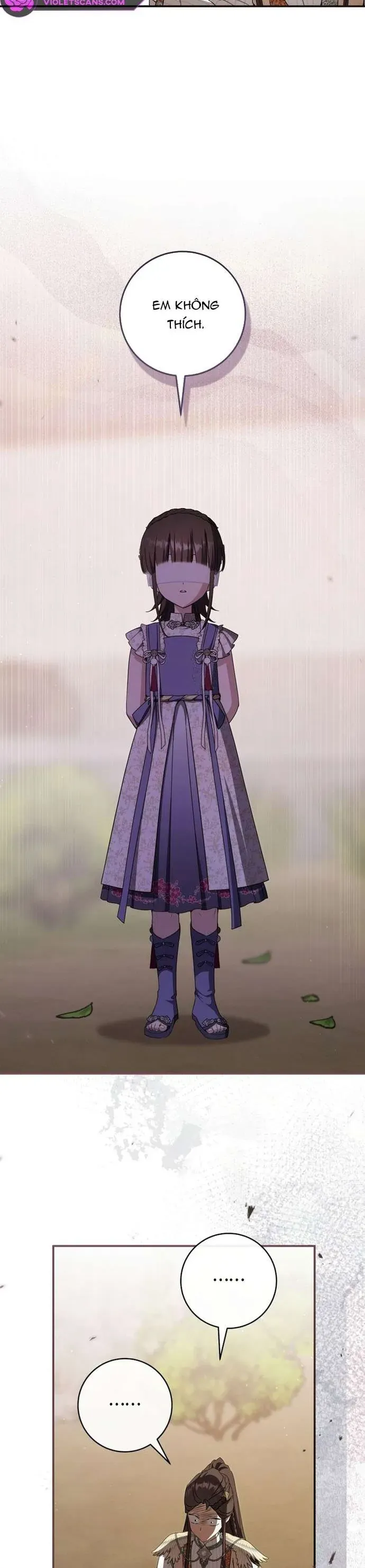 Trở Thành Cô Cháu Gái Bị Khinh Miệt Của Gia Tộc Võ Lâm Chap 112 - Next Chap 111