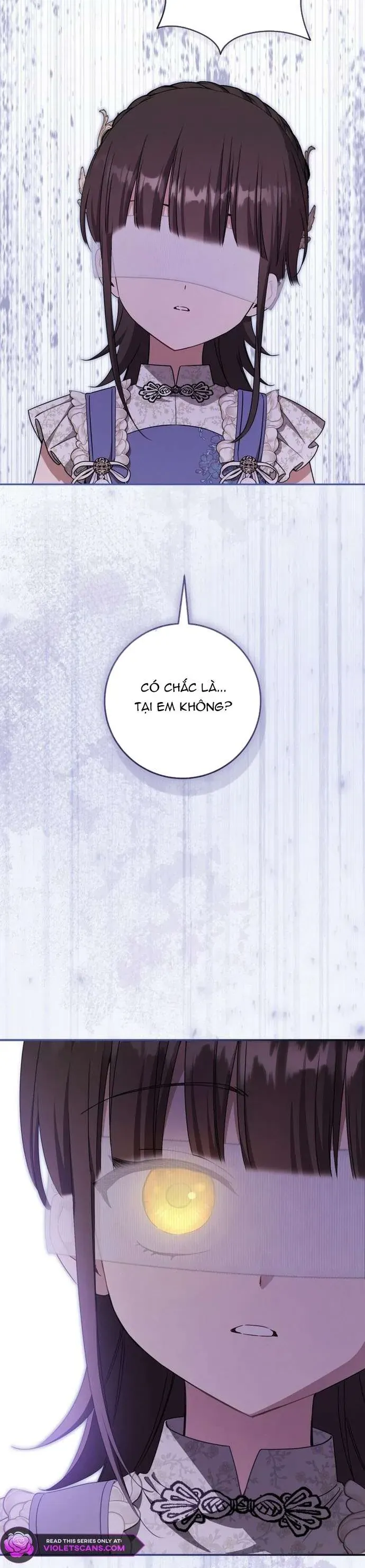 Trở Thành Cô Cháu Gái Bị Khinh Miệt Của Gia Tộc Võ Lâm Chap 112 - Next Chap 111