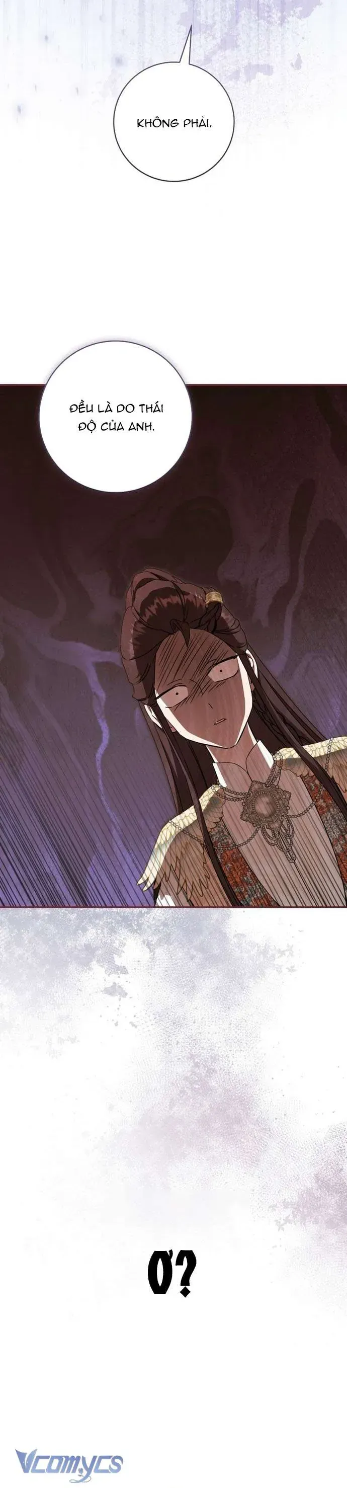 Trở Thành Cô Cháu Gái Bị Khinh Miệt Của Gia Tộc Võ Lâm Chap 112 - Next Chap 111