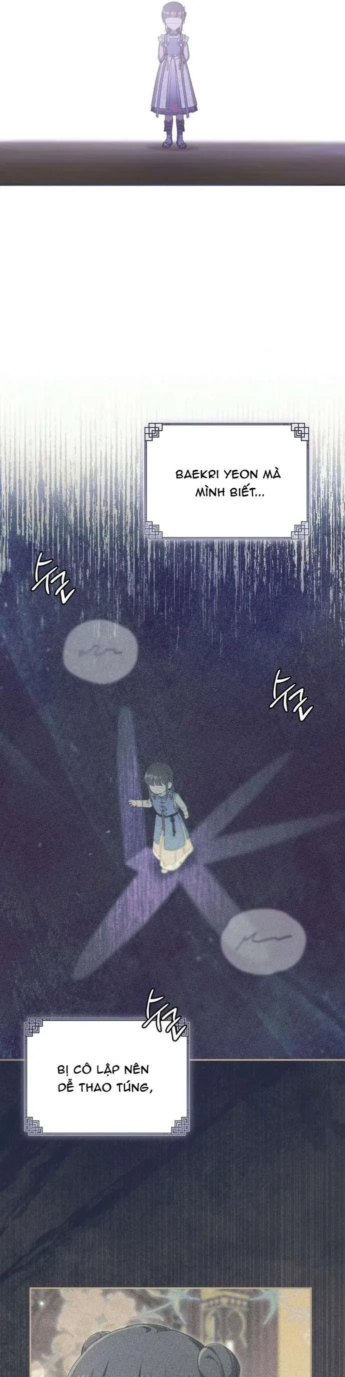 Trở Thành Cô Cháu Gái Bị Khinh Miệt Của Gia Tộc Võ Lâm Chap 112 - Next Chap 111