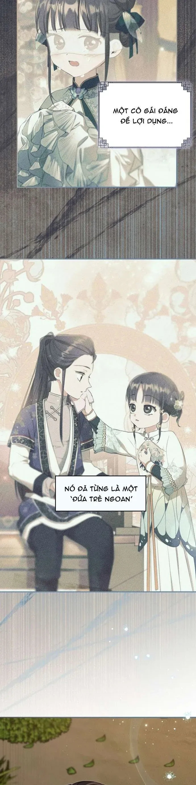 Trở Thành Cô Cháu Gái Bị Khinh Miệt Của Gia Tộc Võ Lâm Chap 112 - Next Chap 111