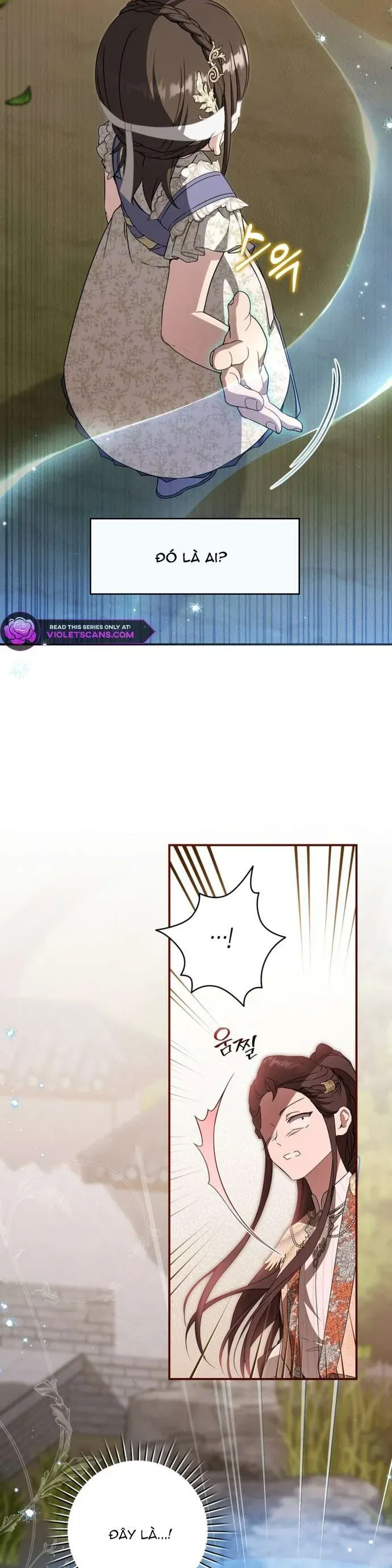 Trở Thành Cô Cháu Gái Bị Khinh Miệt Của Gia Tộc Võ Lâm Chap 112 - Next Chap 111