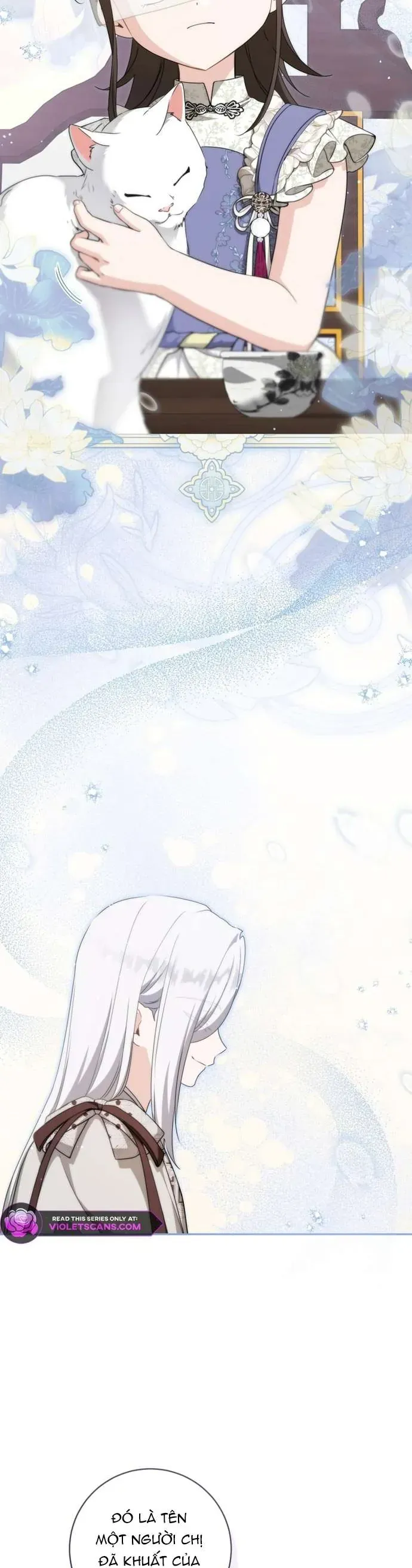 Trở Thành Cô Cháu Gái Bị Khinh Miệt Của Gia Tộc Võ Lâm Chap 112 - Next Chap 111