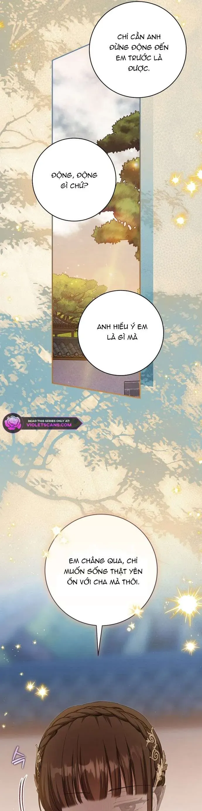 Trở Thành Cô Cháu Gái Bị Khinh Miệt Của Gia Tộc Võ Lâm Chap 112 - Next Chap 111