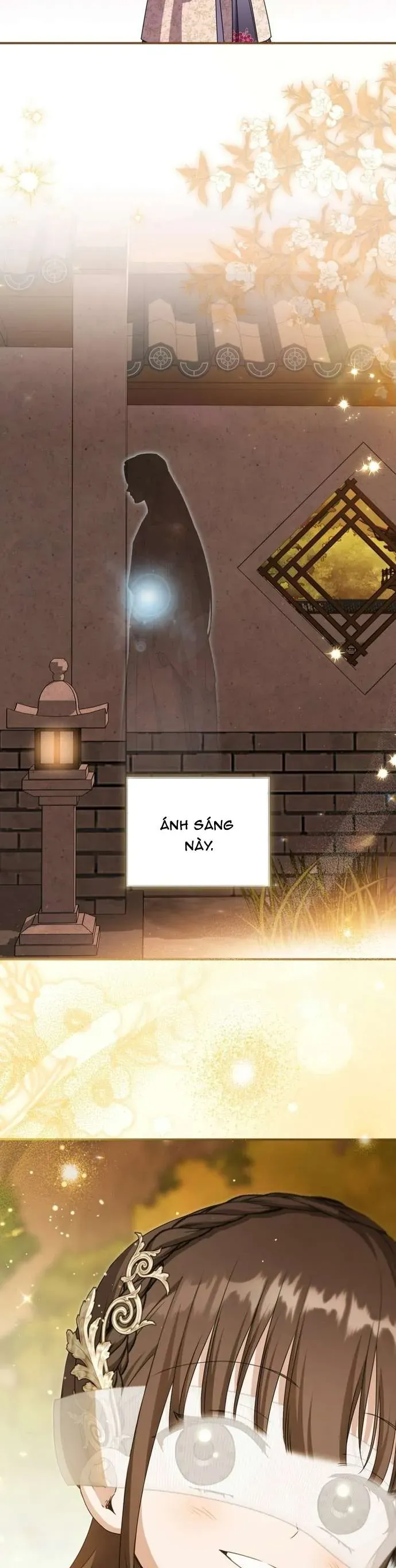 Trở Thành Cô Cháu Gái Bị Khinh Miệt Của Gia Tộc Võ Lâm Chap 112 - Next Chap 111