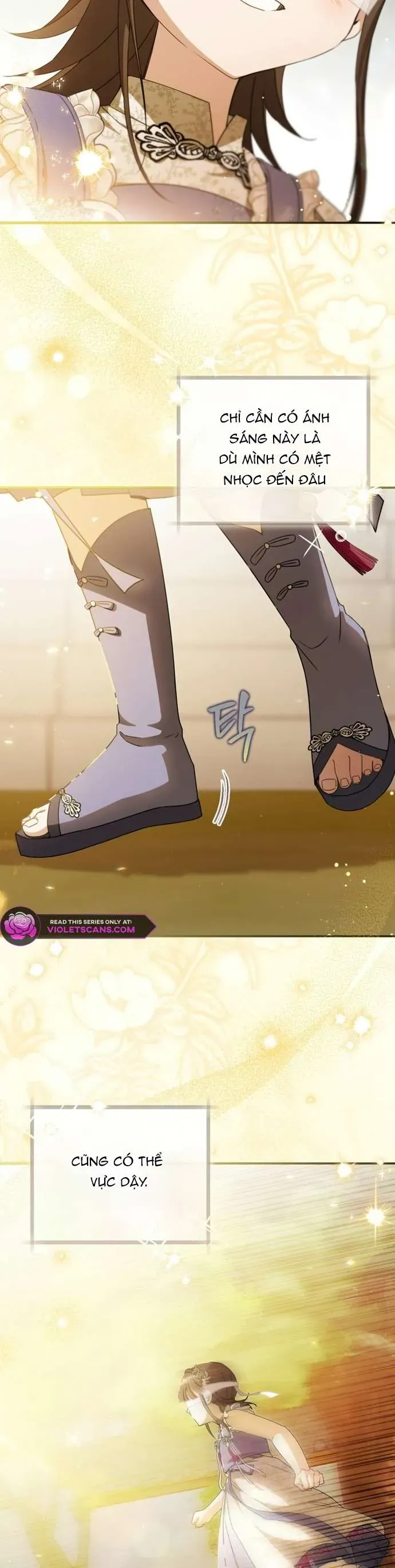 Trở Thành Cô Cháu Gái Bị Khinh Miệt Của Gia Tộc Võ Lâm Chap 112 - Next Chap 111