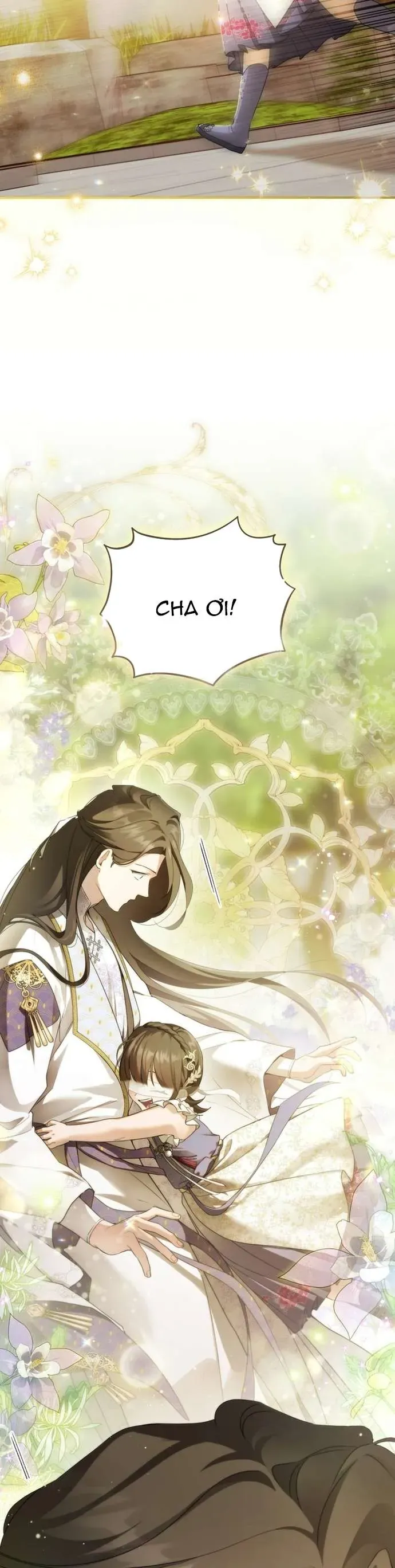 Trở Thành Cô Cháu Gái Bị Khinh Miệt Của Gia Tộc Võ Lâm Chap 112 - Next Chap 111