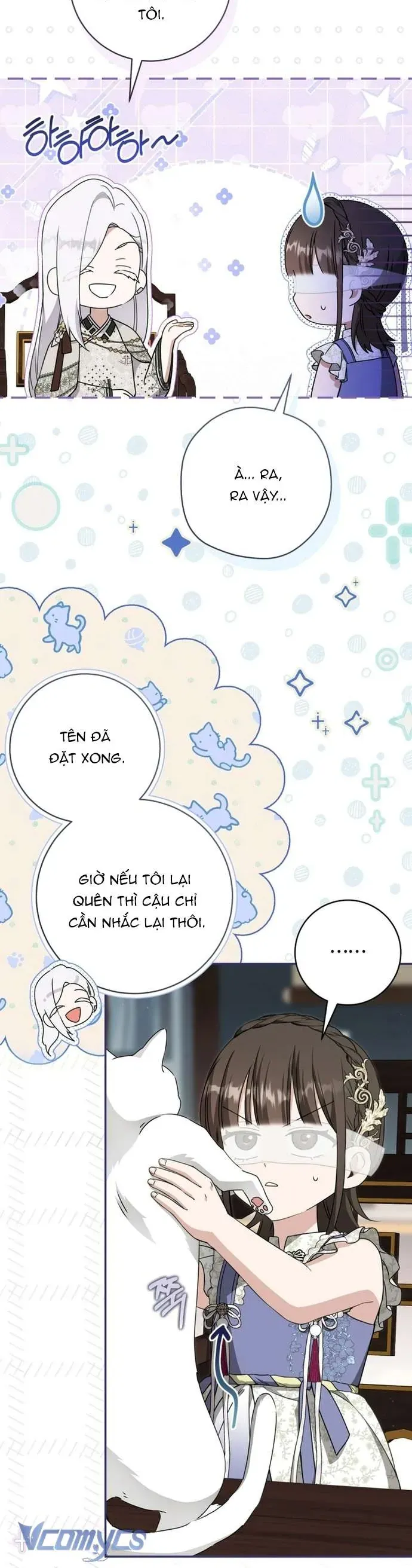 Trở Thành Cô Cháu Gái Bị Khinh Miệt Của Gia Tộc Võ Lâm Chap 112 - Next Chap 111