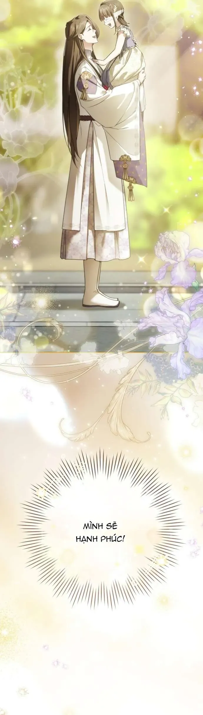 Trở Thành Cô Cháu Gái Bị Khinh Miệt Của Gia Tộc Võ Lâm Chap 112 - Next Chap 111