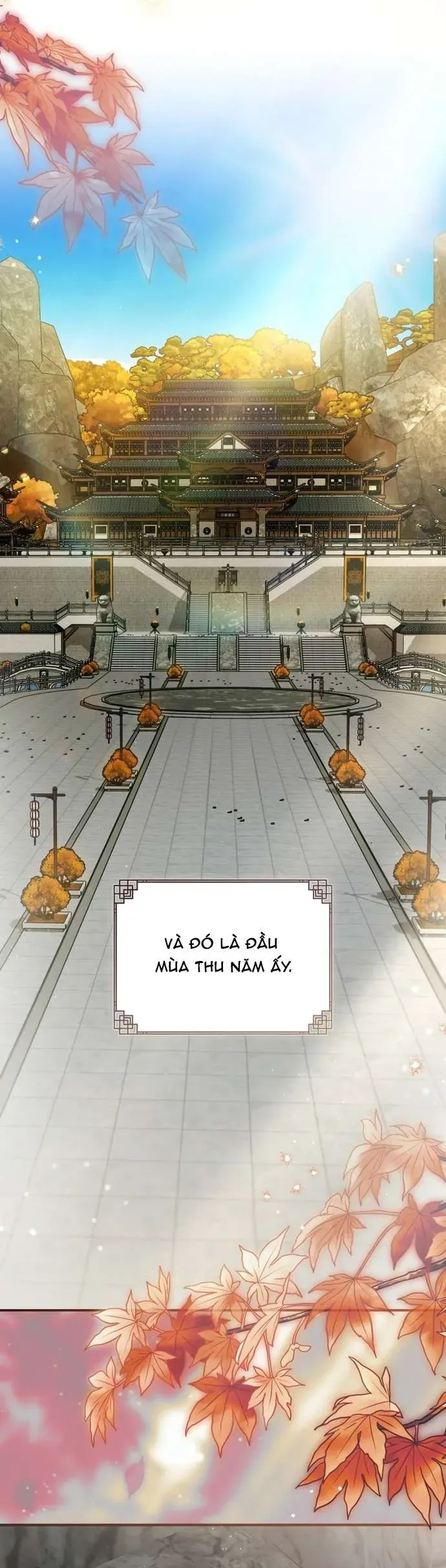 Trở Thành Cô Cháu Gái Bị Khinh Miệt Của Gia Tộc Võ Lâm Chap 112 - Next Chap 111