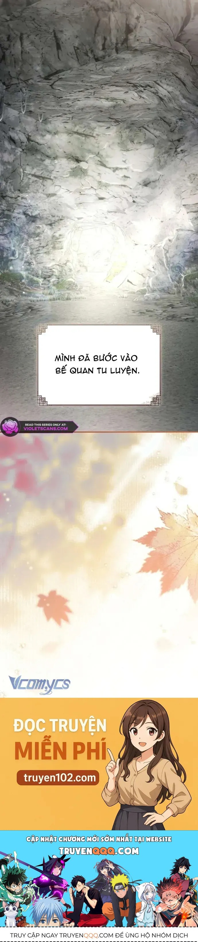 Trở Thành Cô Cháu Gái Bị Khinh Miệt Của Gia Tộc Võ Lâm Chap 112 - Next Chap 111