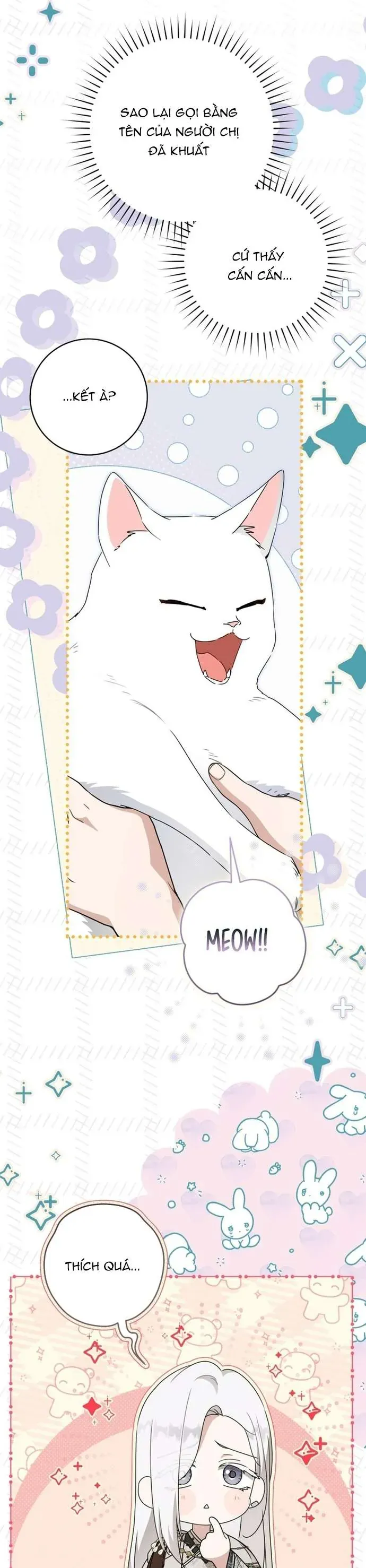 Trở Thành Cô Cháu Gái Bị Khinh Miệt Của Gia Tộc Võ Lâm Chap 112 - Next Chap 111