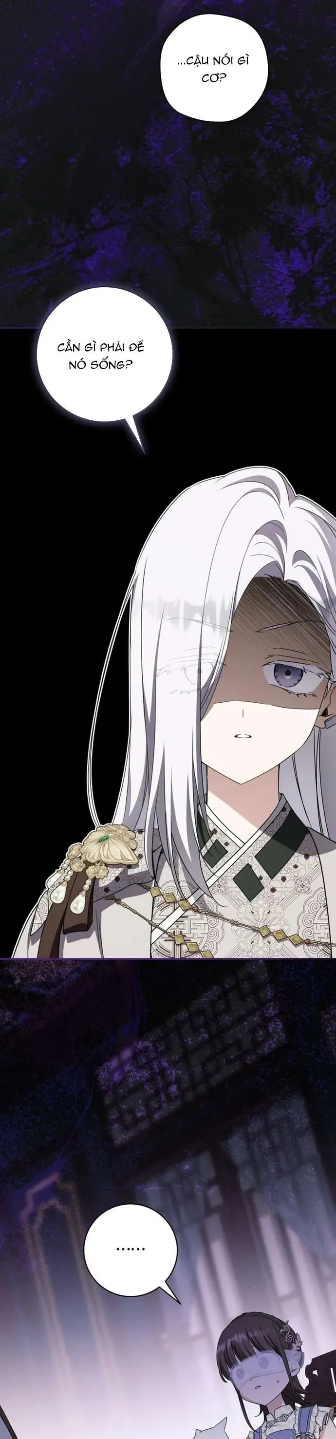 Trở Thành Cô Cháu Gái Bị Khinh Miệt Của Gia Tộc Võ Lâm Chap 112 - Next Chap 111