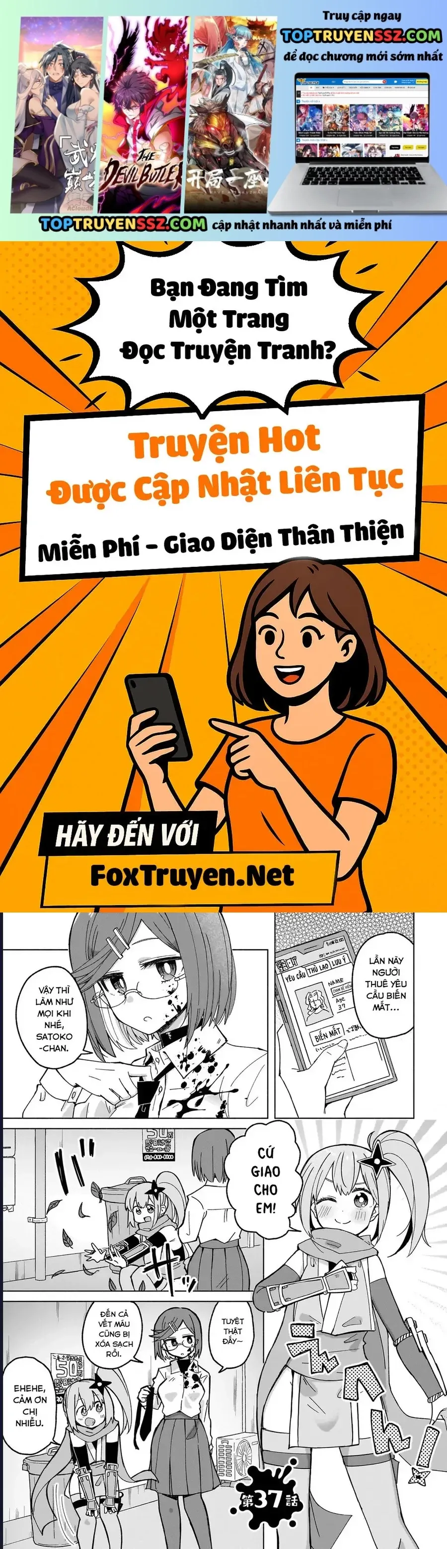 Nettruyen Truyện tranh online