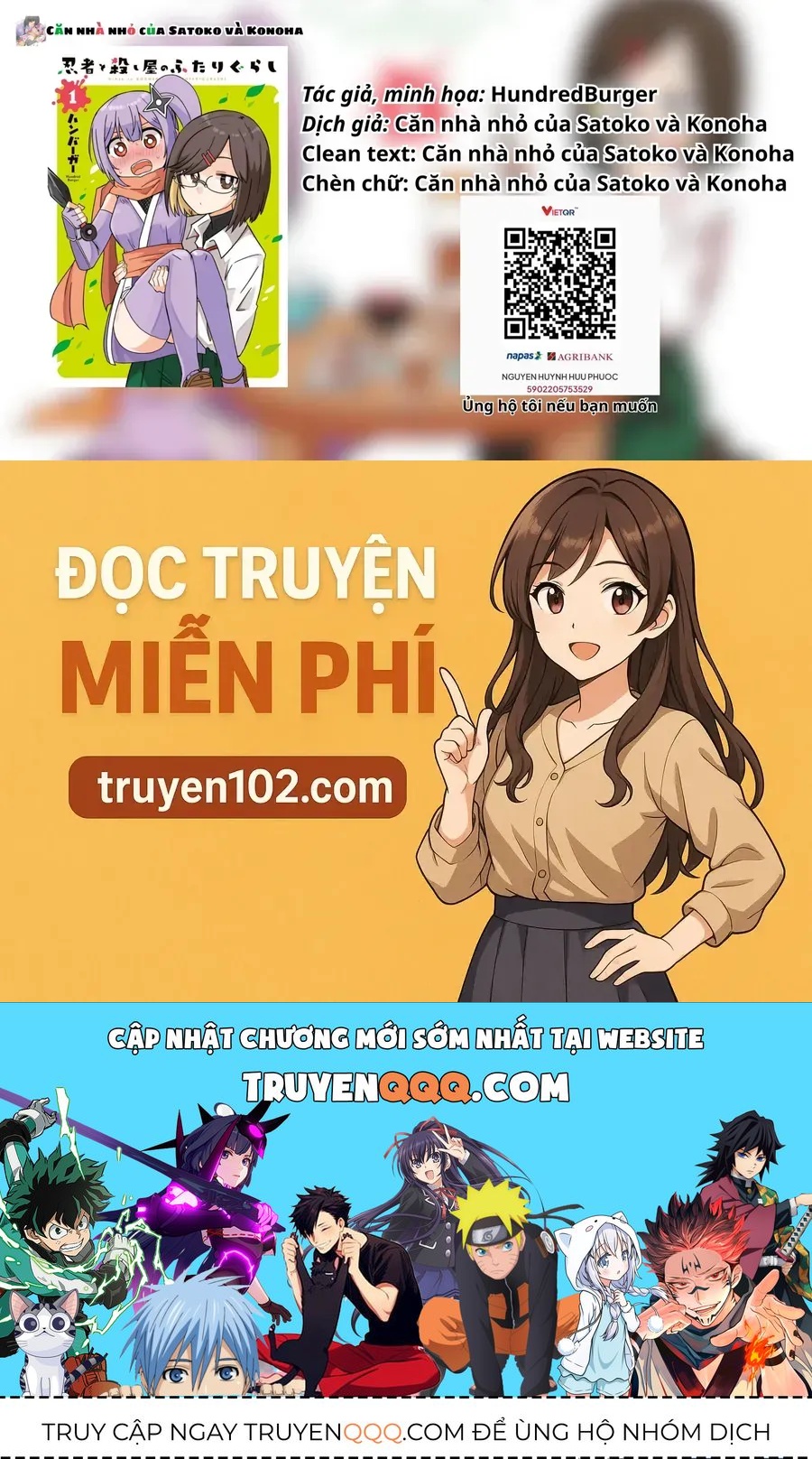 Nettruyen Truyện tranh online