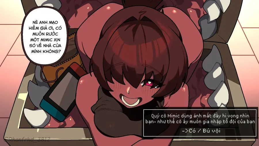 Những cô gái thú nhân của Junkzero Chap 162 - Next Chap 161