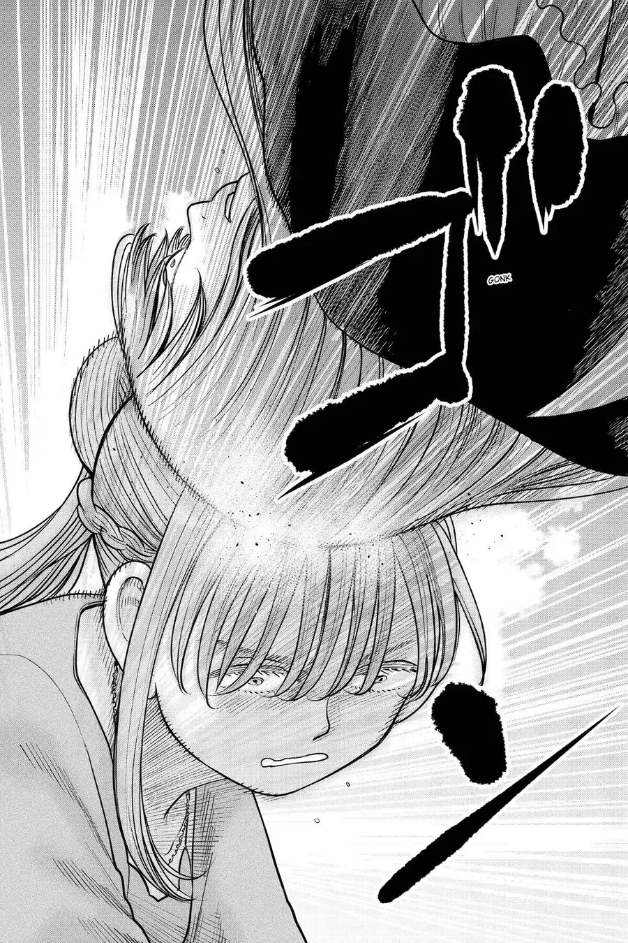 Hoán Đổi J⇔M [Chap 1-34.5] — trang 29