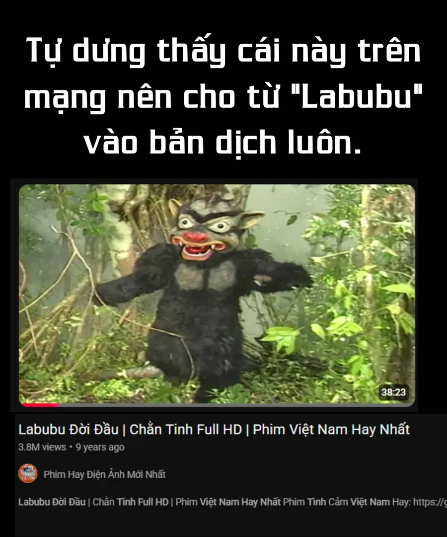 Hoán Đổi J⇔M [Chap 1-34.5] — trang 39