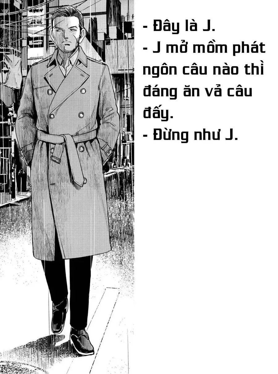 Hoán Đổi J⇔M [Chap 1-34.5] — trang 42
