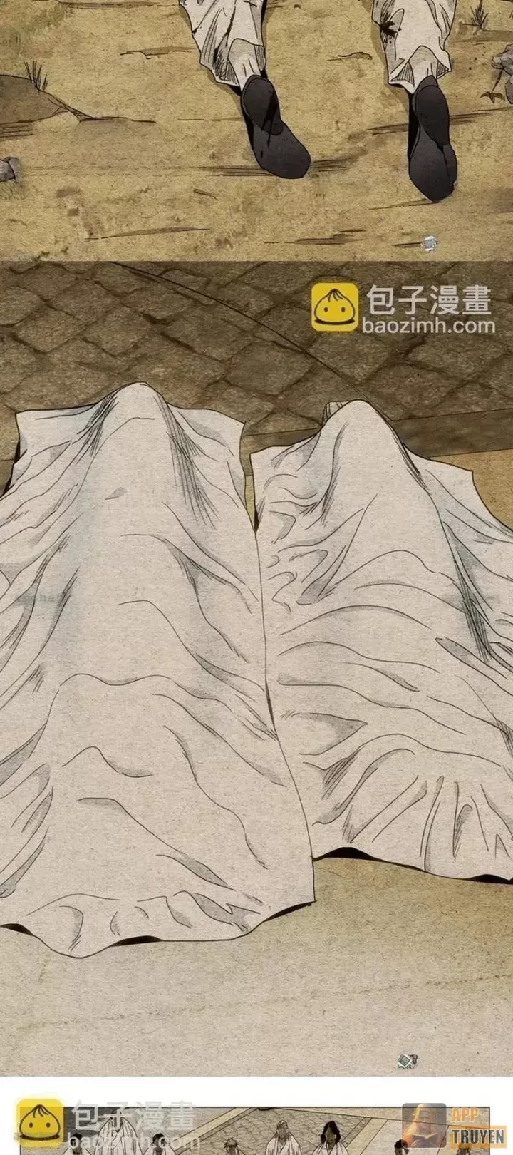 Nhất Nhân Chi Hạ Chap 662 - Next Chap 661