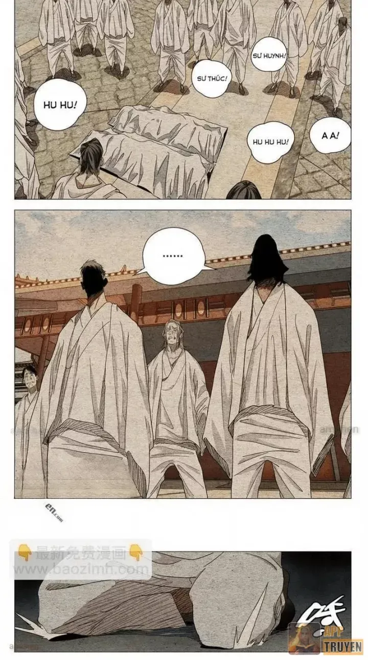 Nhất Nhân Chi Hạ Chap 662 - Next Chap 661