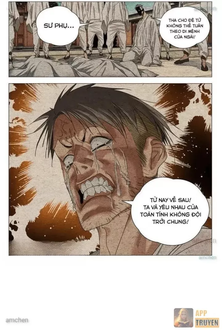 Nhất Nhân Chi Hạ Chap 662 - Next Chap 661