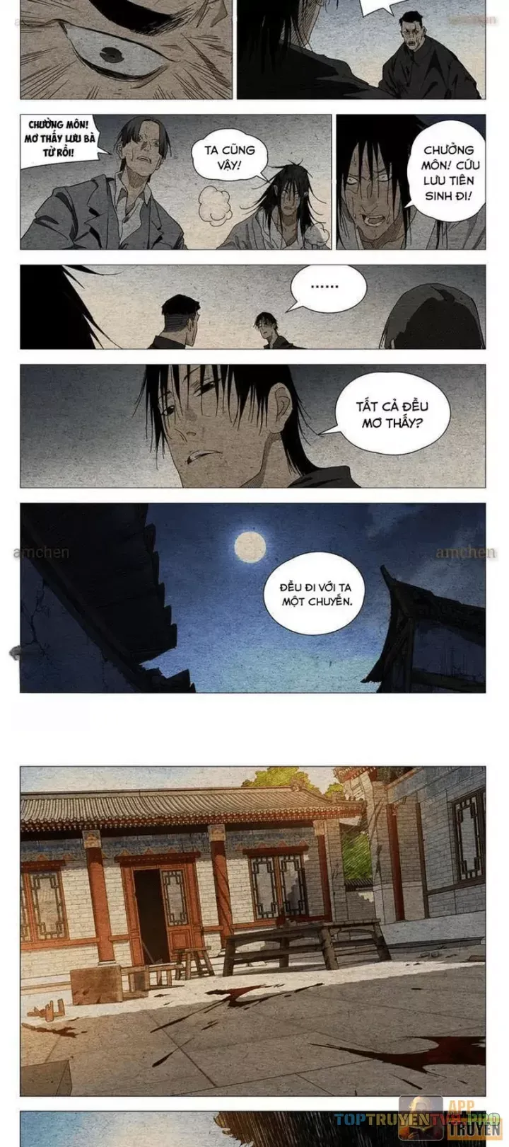 Nhất Nhân Chi Hạ Chap 662 - Next Chap 661