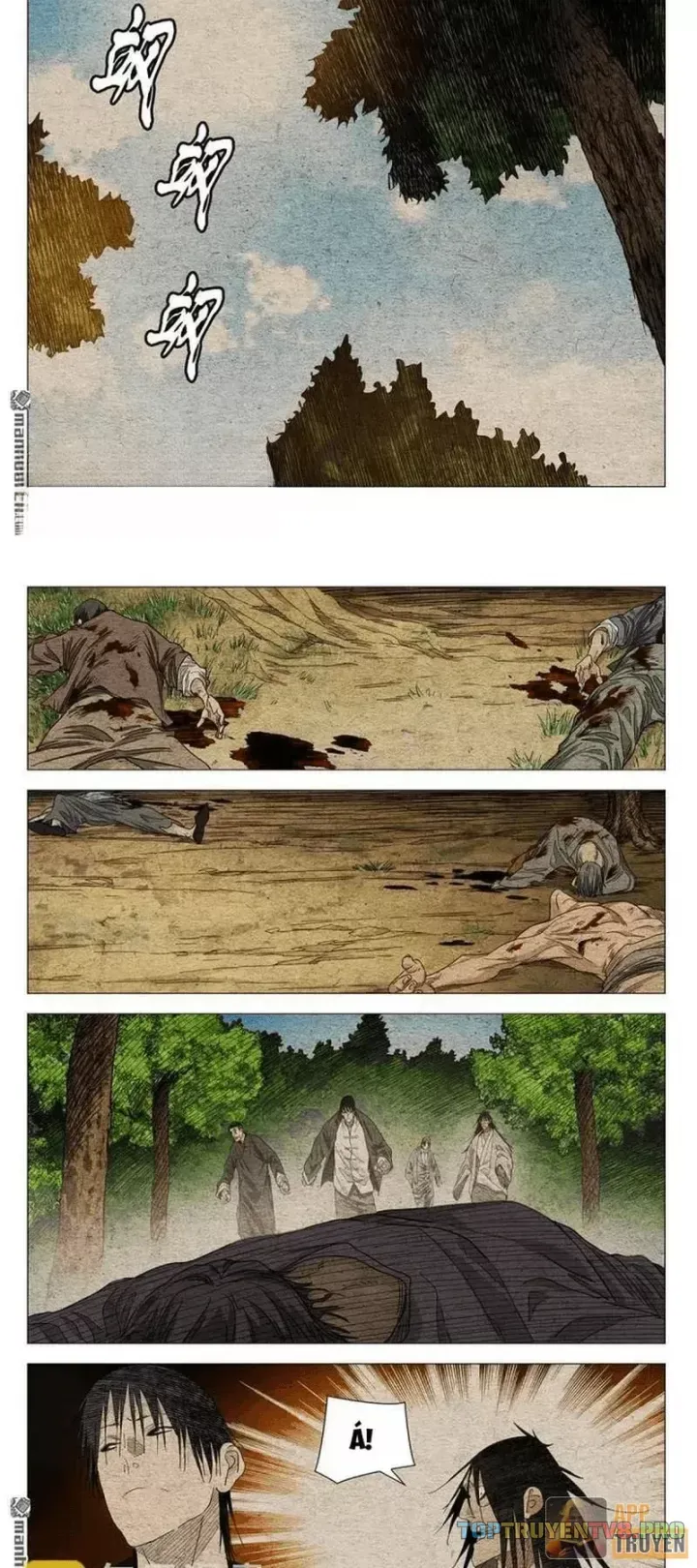 Nhất Nhân Chi Hạ Chap 662 - Next Chap 661