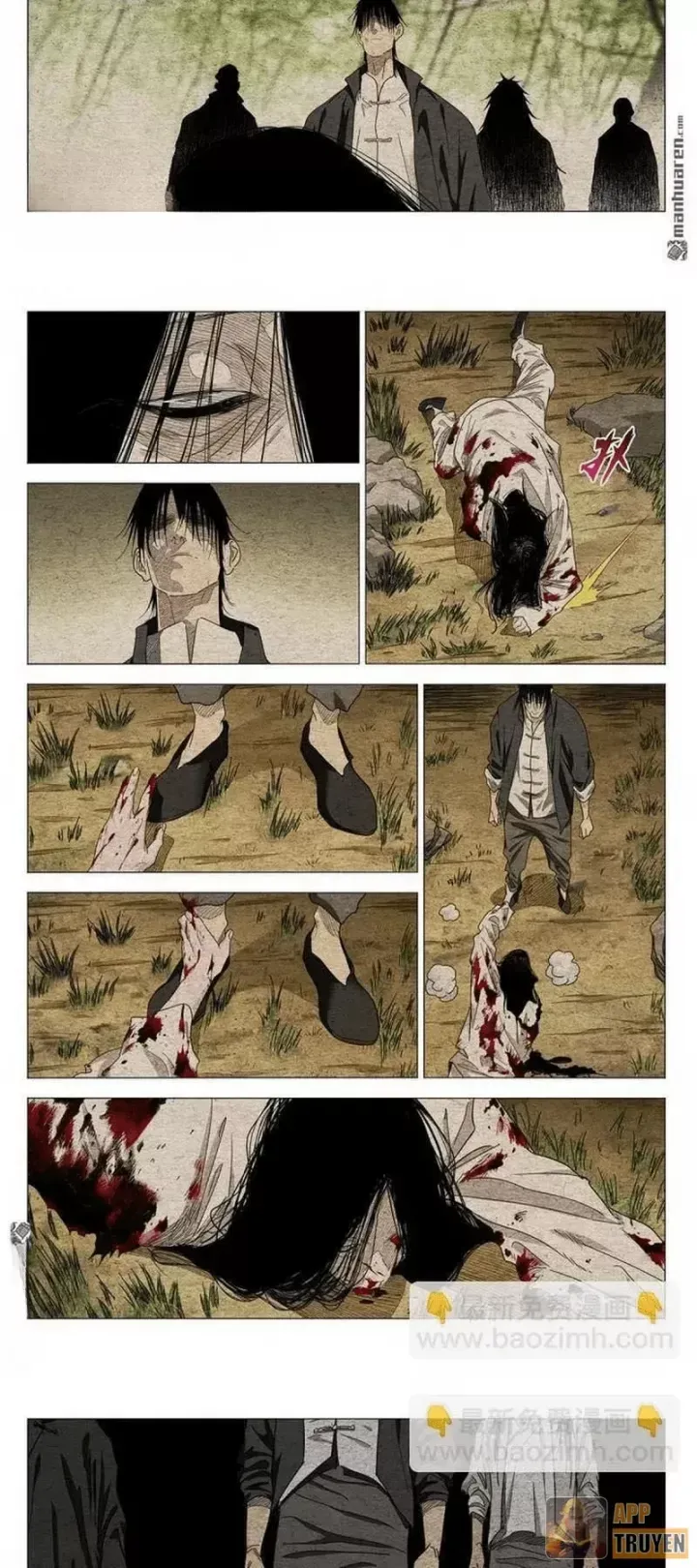 Nhất Nhân Chi Hạ Chap 662 - Next Chap 661