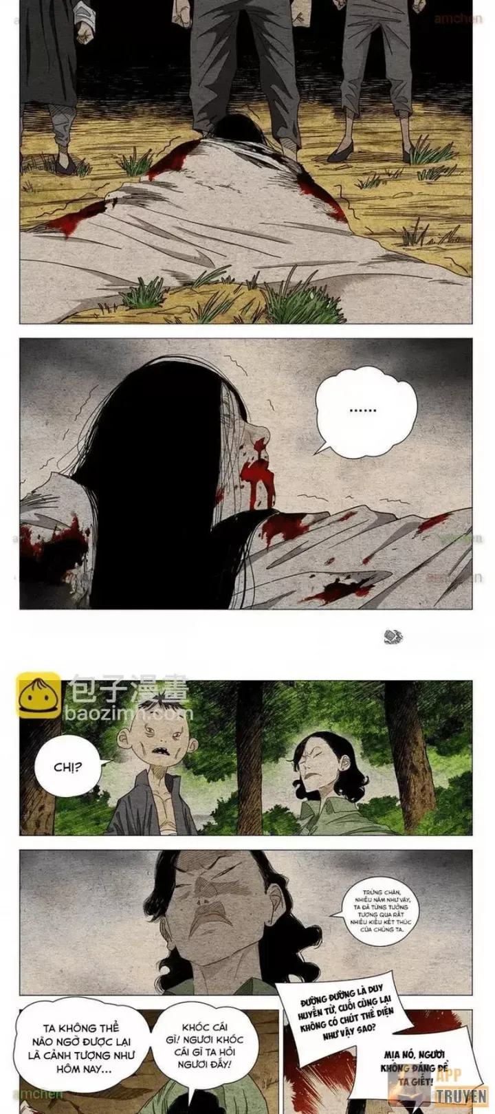 Nhất Nhân Chi Hạ Chap 662 - Next Chap 661