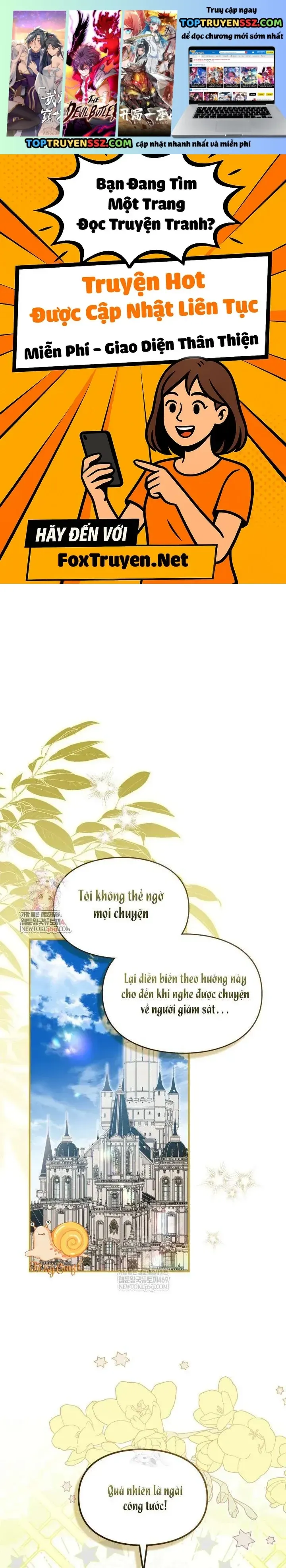 Tôi Đã Đính Hôn Với Vị Công Tước Mù Chap 35 - Next Chap 34