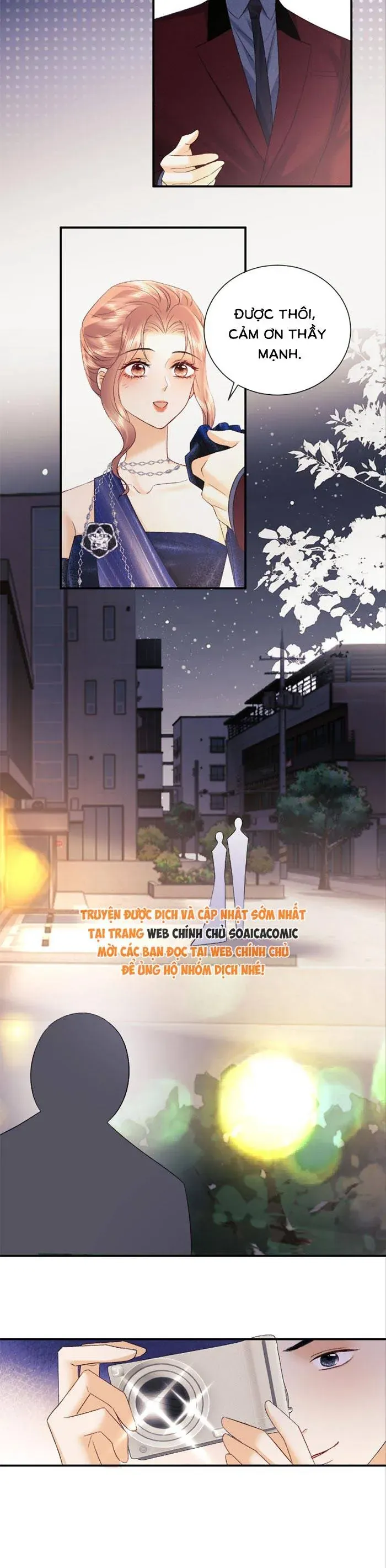 Fan Vợ Hiểu Biết Một Chút Chap 128 - Next Chap 127