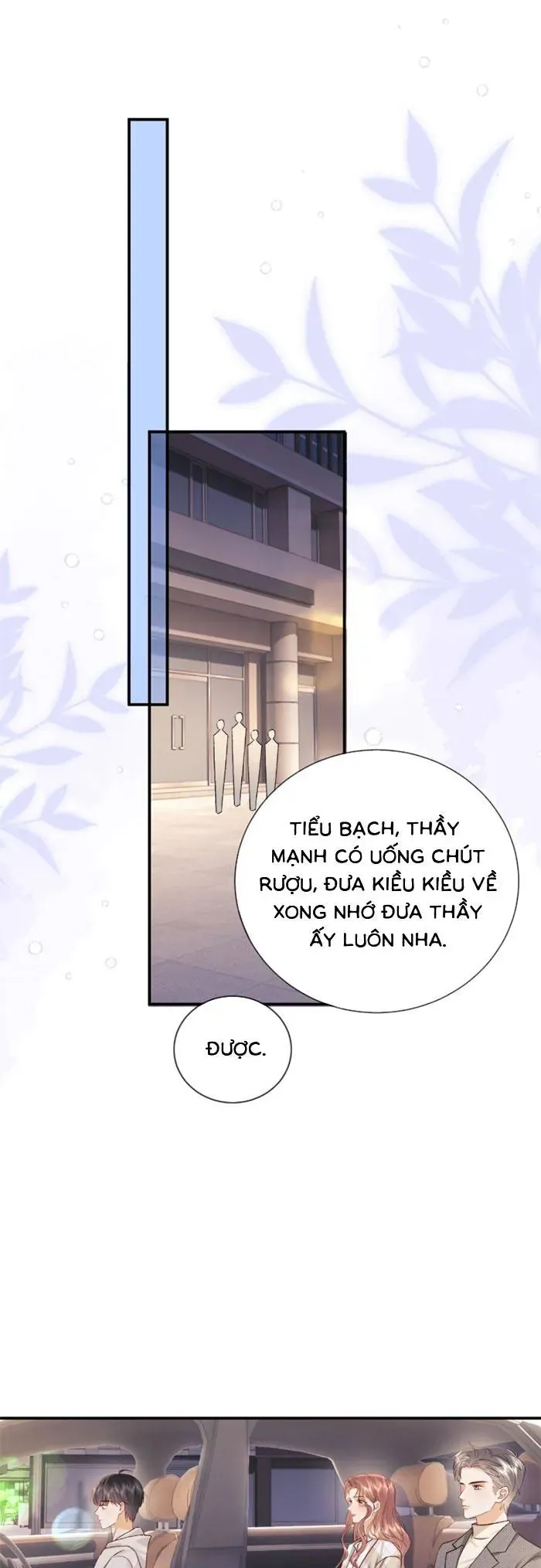 Fan Vợ Hiểu Biết Một Chút Chap 128 - Next Chap 127