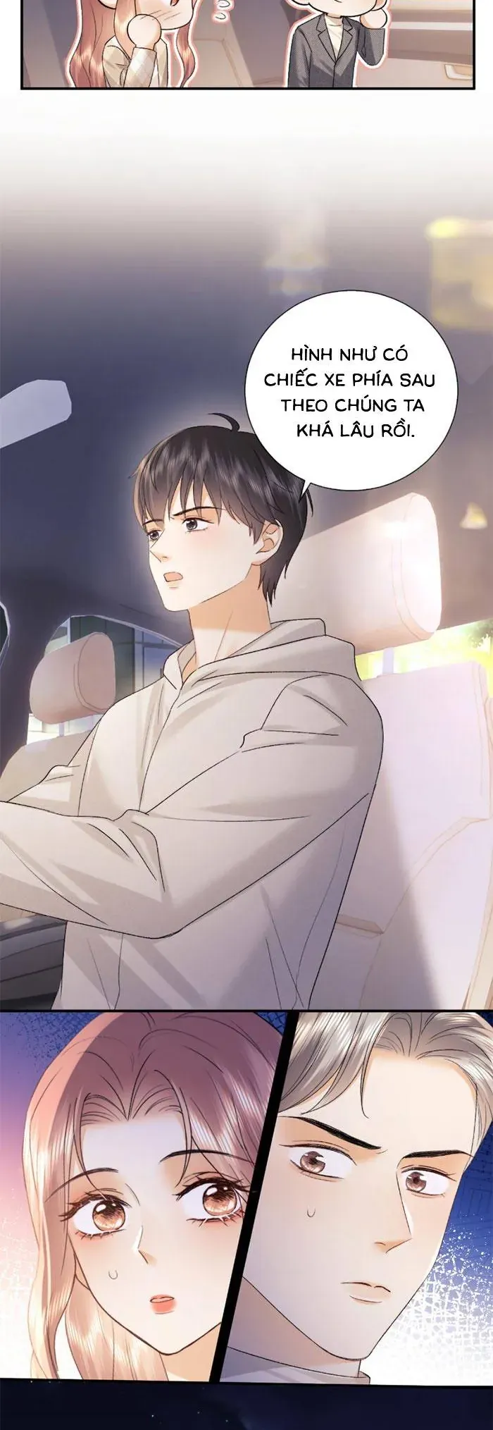 Fan Vợ Hiểu Biết Một Chút Chap 128 - Next Chap 127