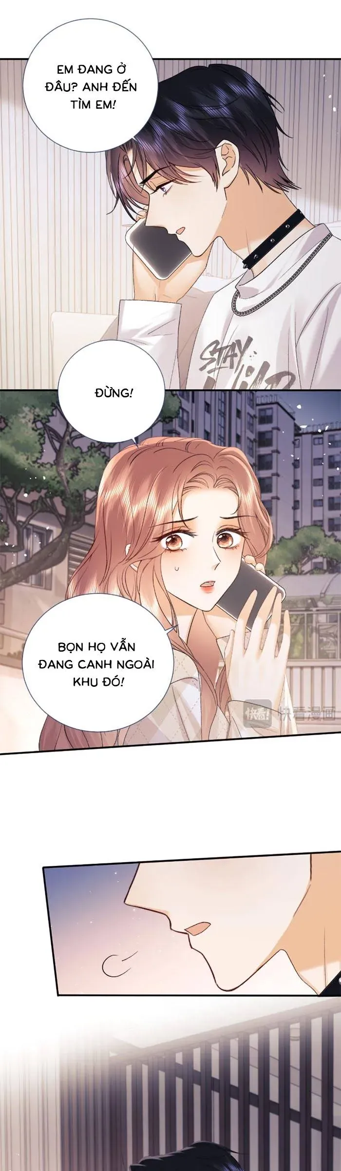 Fan Vợ Hiểu Biết Một Chút Chap 128 - Next Chap 127