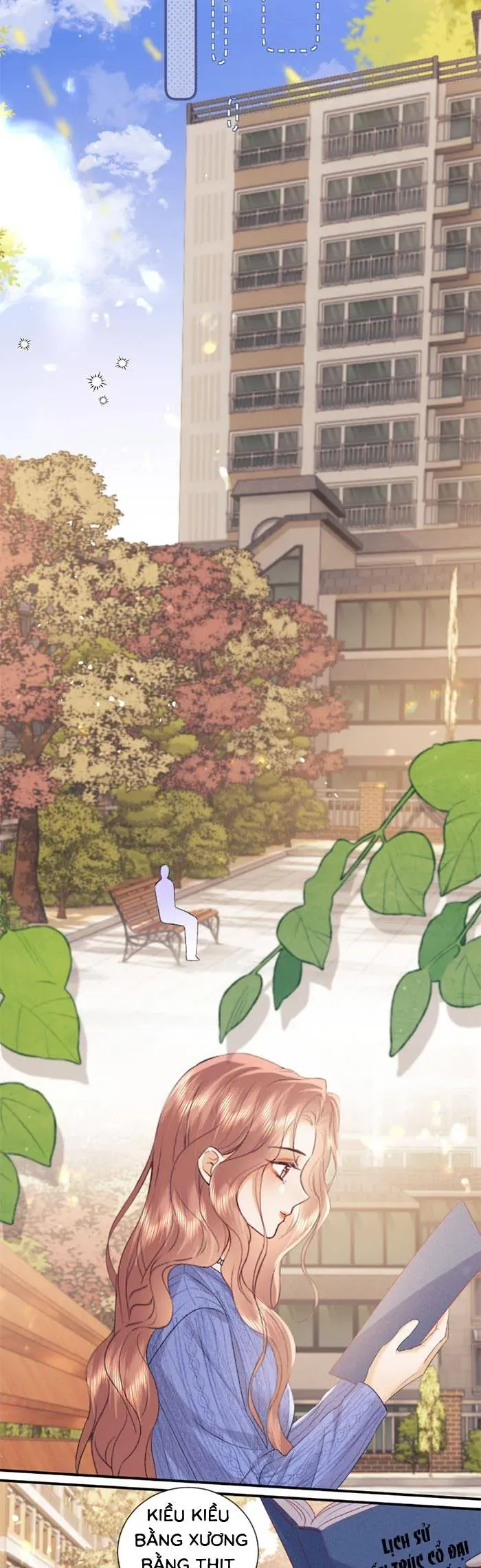 Fan Vợ Hiểu Biết Một Chút Chap 128 - Next Chap 127