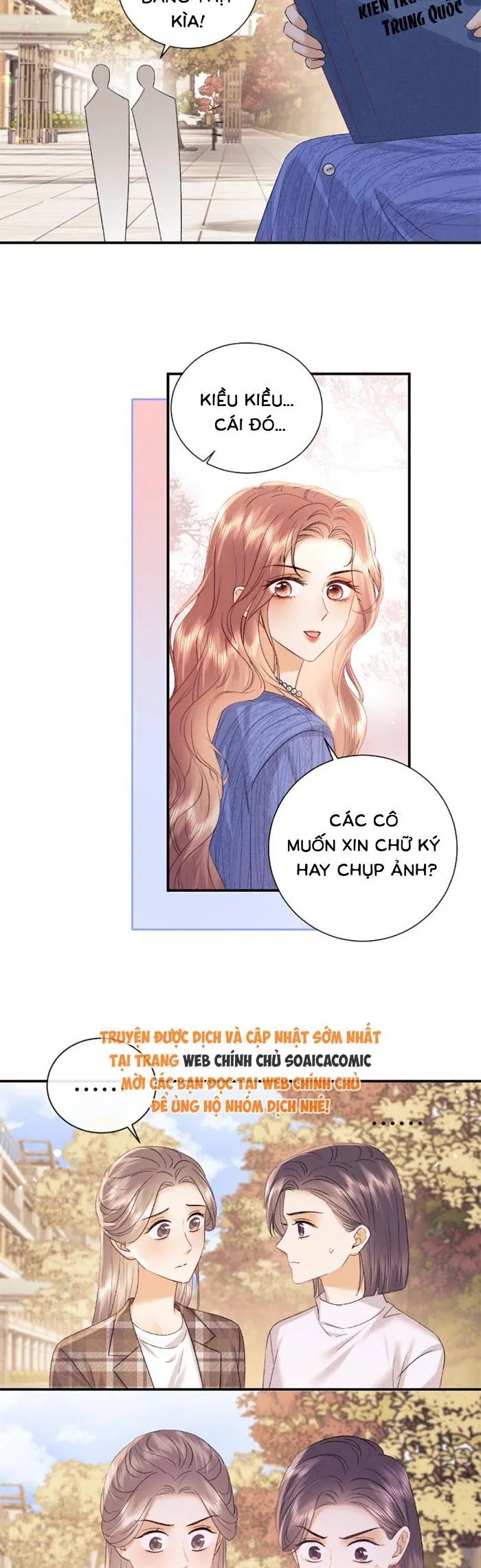 Fan Vợ Hiểu Biết Một Chút Chap 128 - Next Chap 127