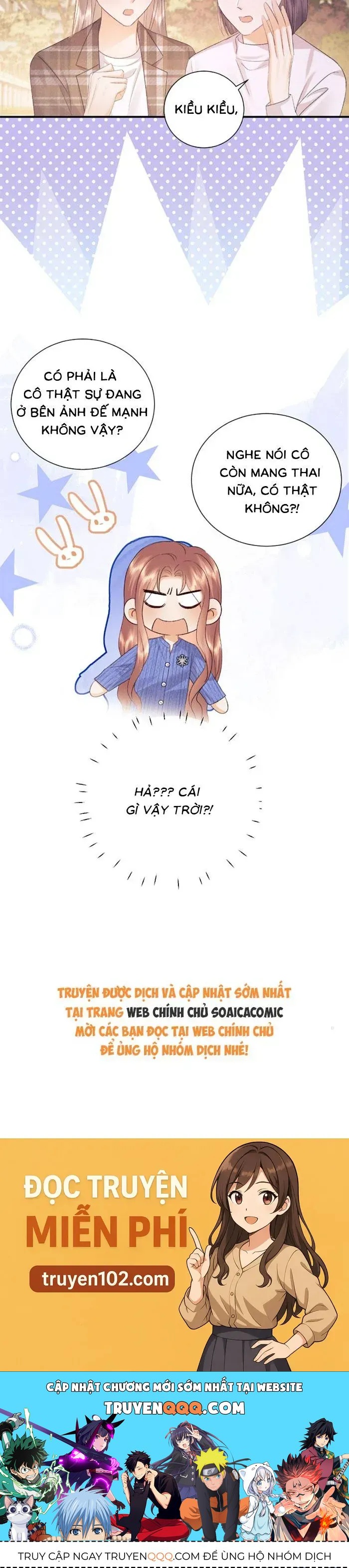 Fan Vợ Hiểu Biết Một Chút Chap 128 - Next Chap 127