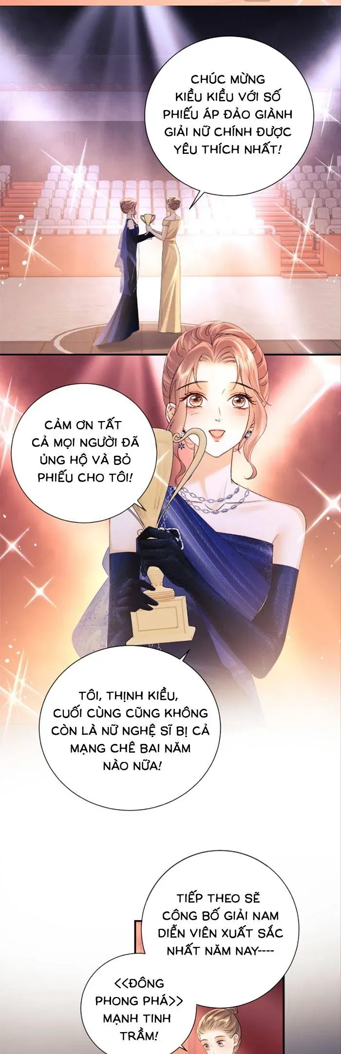 Fan Vợ Hiểu Biết Một Chút Chap 128 - Next Chap 127