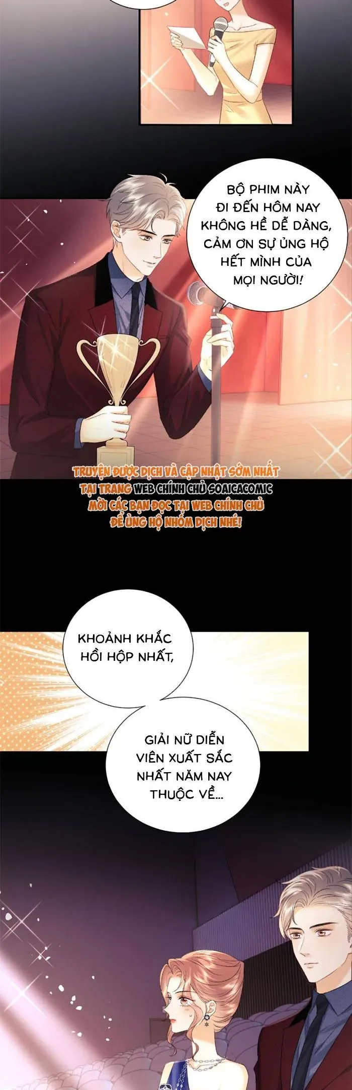 Fan Vợ Hiểu Biết Một Chút Chap 128 - Next Chap 127