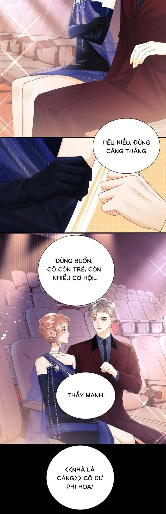 Fan Vợ Hiểu Biết Một Chút Chap 128 - Next Chap 127
