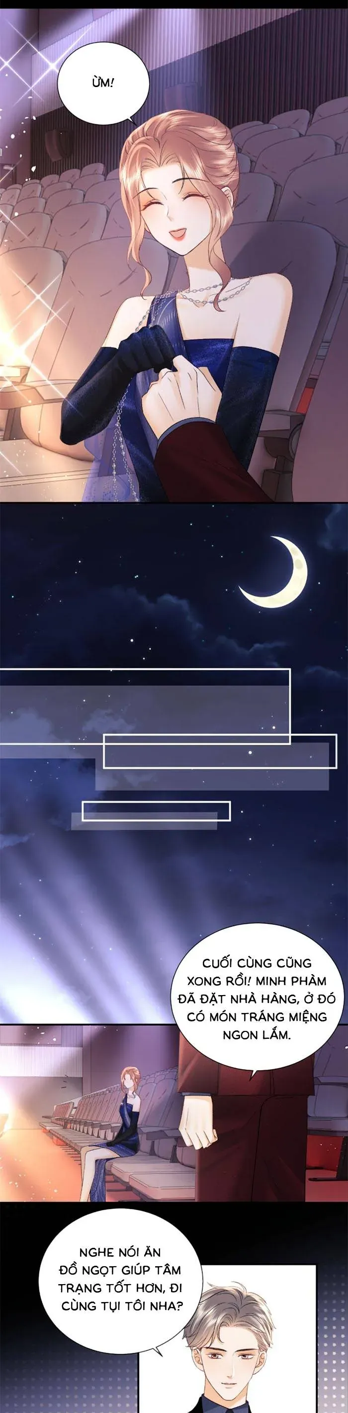 Fan Vợ Hiểu Biết Một Chút Chap 128 - Next Chap 127