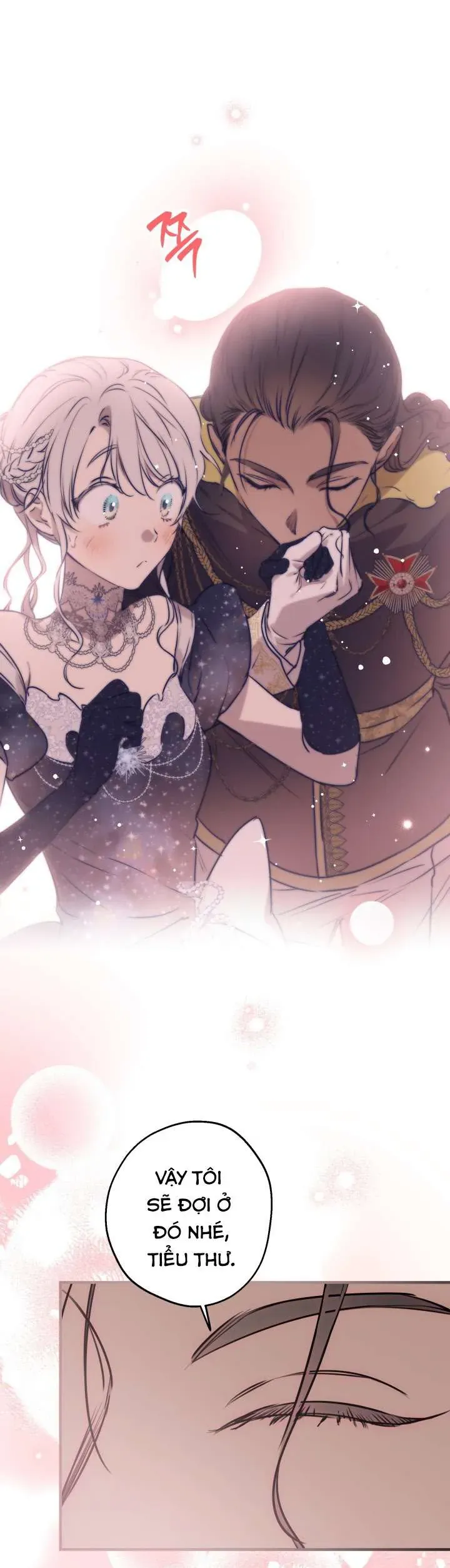 Những Nhân Vật Mạnh Nhất Thế Giới Ám Ảnh Tôi Chap 153 - Next Chap 152