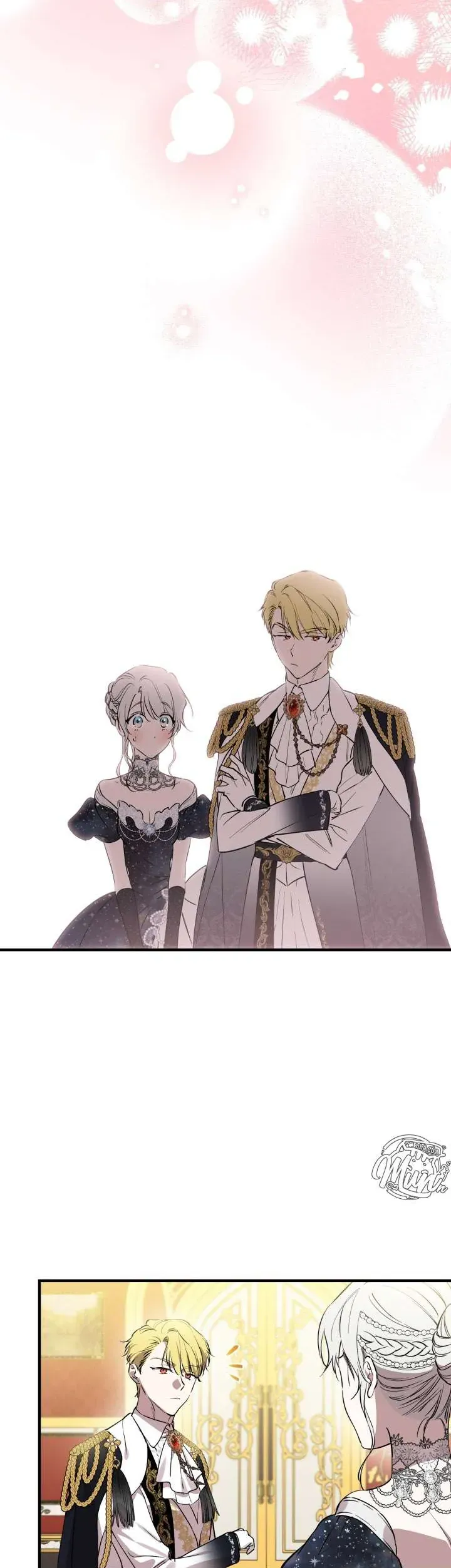 Những Nhân Vật Mạnh Nhất Thế Giới Ám Ảnh Tôi Chap 153 - Next Chap 152