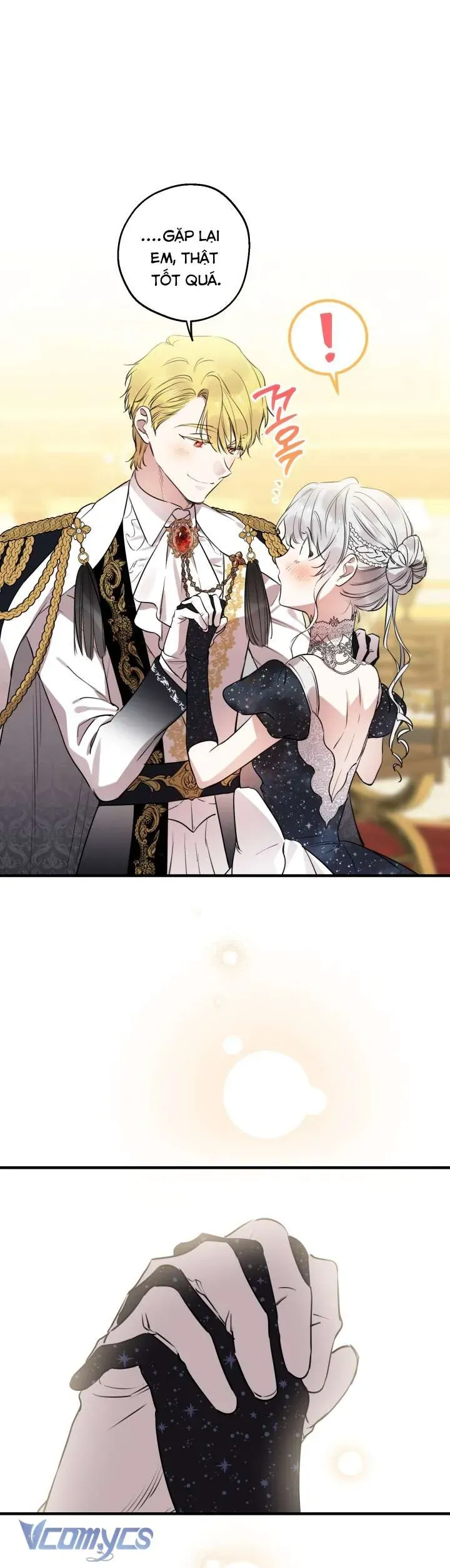 Những Nhân Vật Mạnh Nhất Thế Giới Ám Ảnh Tôi Chap 153 - Next Chap 152