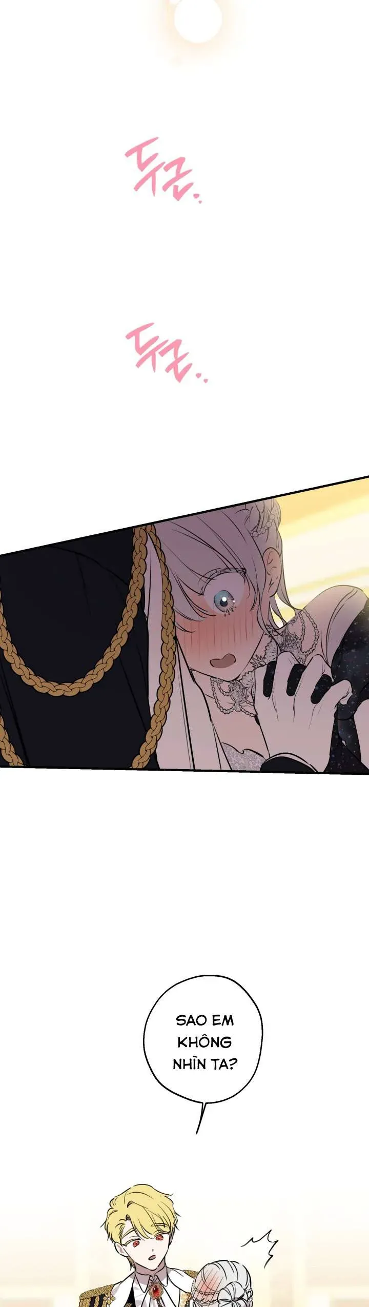 Những Nhân Vật Mạnh Nhất Thế Giới Ám Ảnh Tôi Chap 153 - Next Chap 152