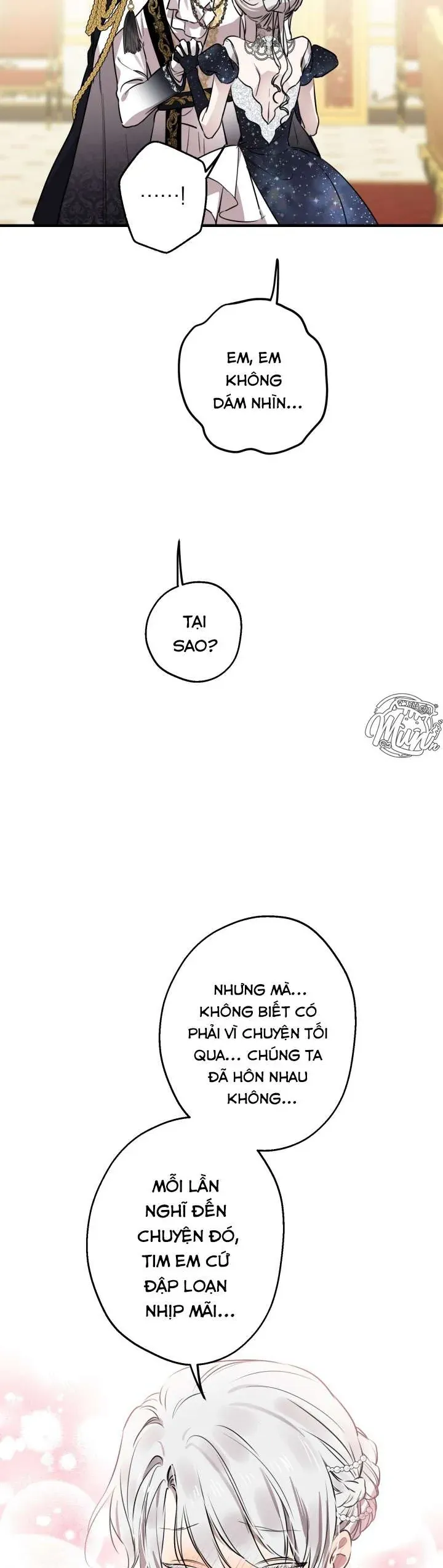 Những Nhân Vật Mạnh Nhất Thế Giới Ám Ảnh Tôi Chap 153 - Next Chap 152