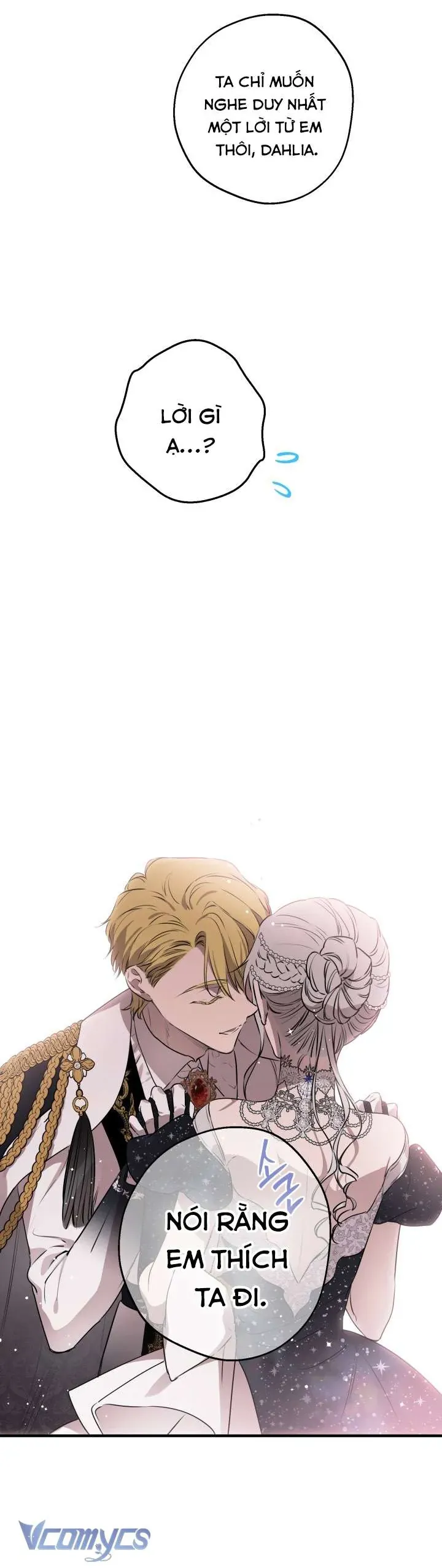 Những Nhân Vật Mạnh Nhất Thế Giới Ám Ảnh Tôi Chap 153 - Next Chap 152