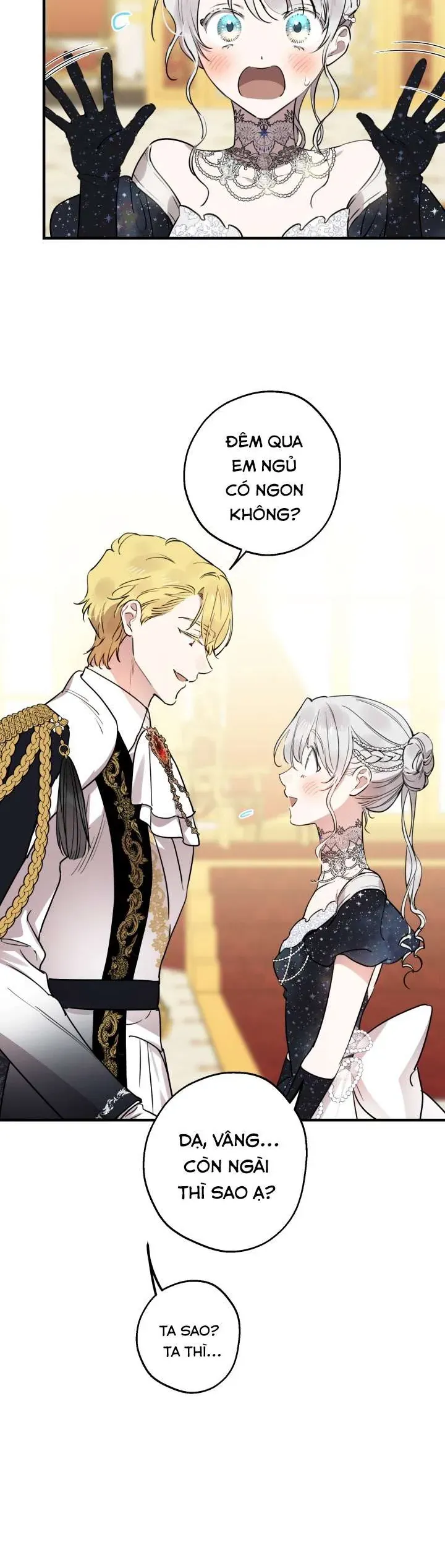 Những Nhân Vật Mạnh Nhất Thế Giới Ám Ảnh Tôi Chap 153 - Next Chap 152