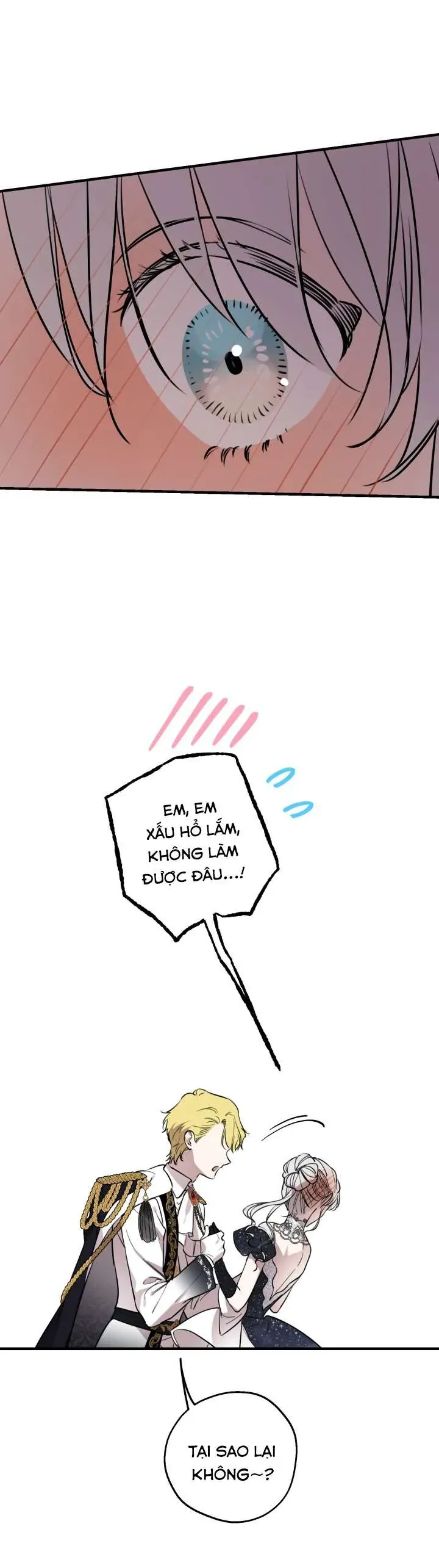 Những Nhân Vật Mạnh Nhất Thế Giới Ám Ảnh Tôi Chap 153 - Next Chap 152